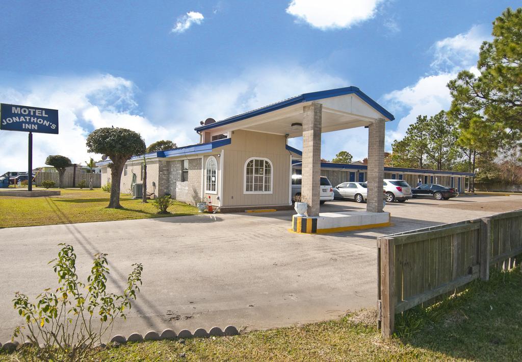 Groves Jonathan'S Inn المظهر الخارجي الصورة